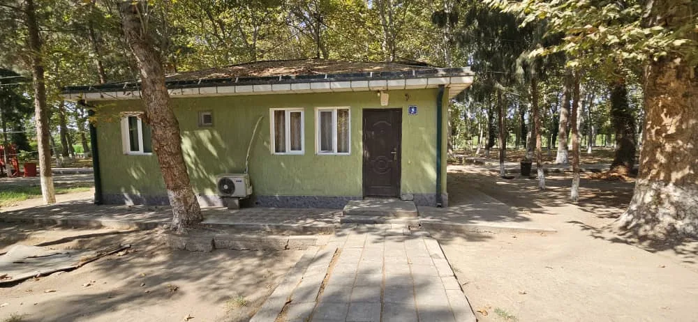Домик № 5