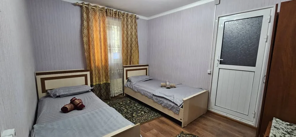 Домик № 7