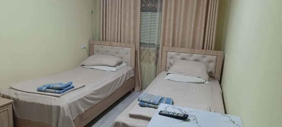 Фото номера санатория Шифо